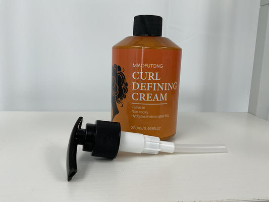 Curl Defining Cream 9.468FL OZ