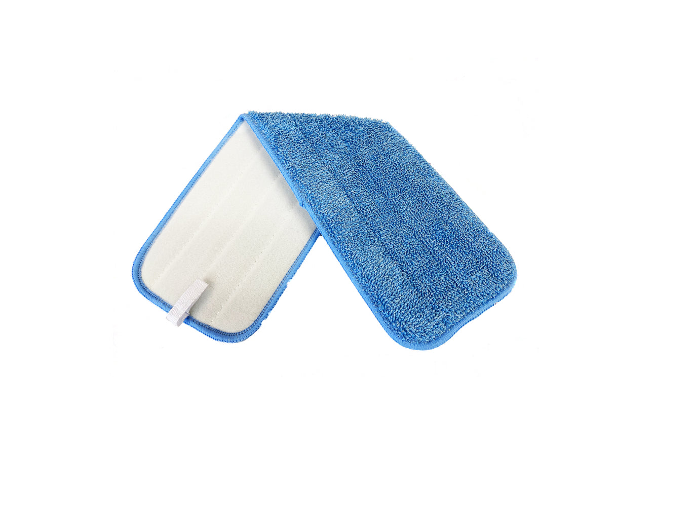 18" Microfiber Flat Mop (3 Pack)
