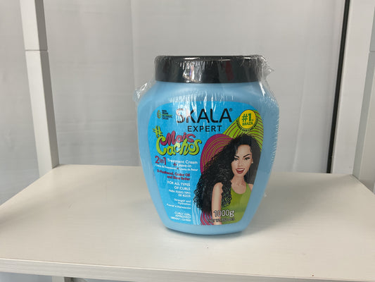 Skala 2 IN 1    (35.2 Oz) Leave In