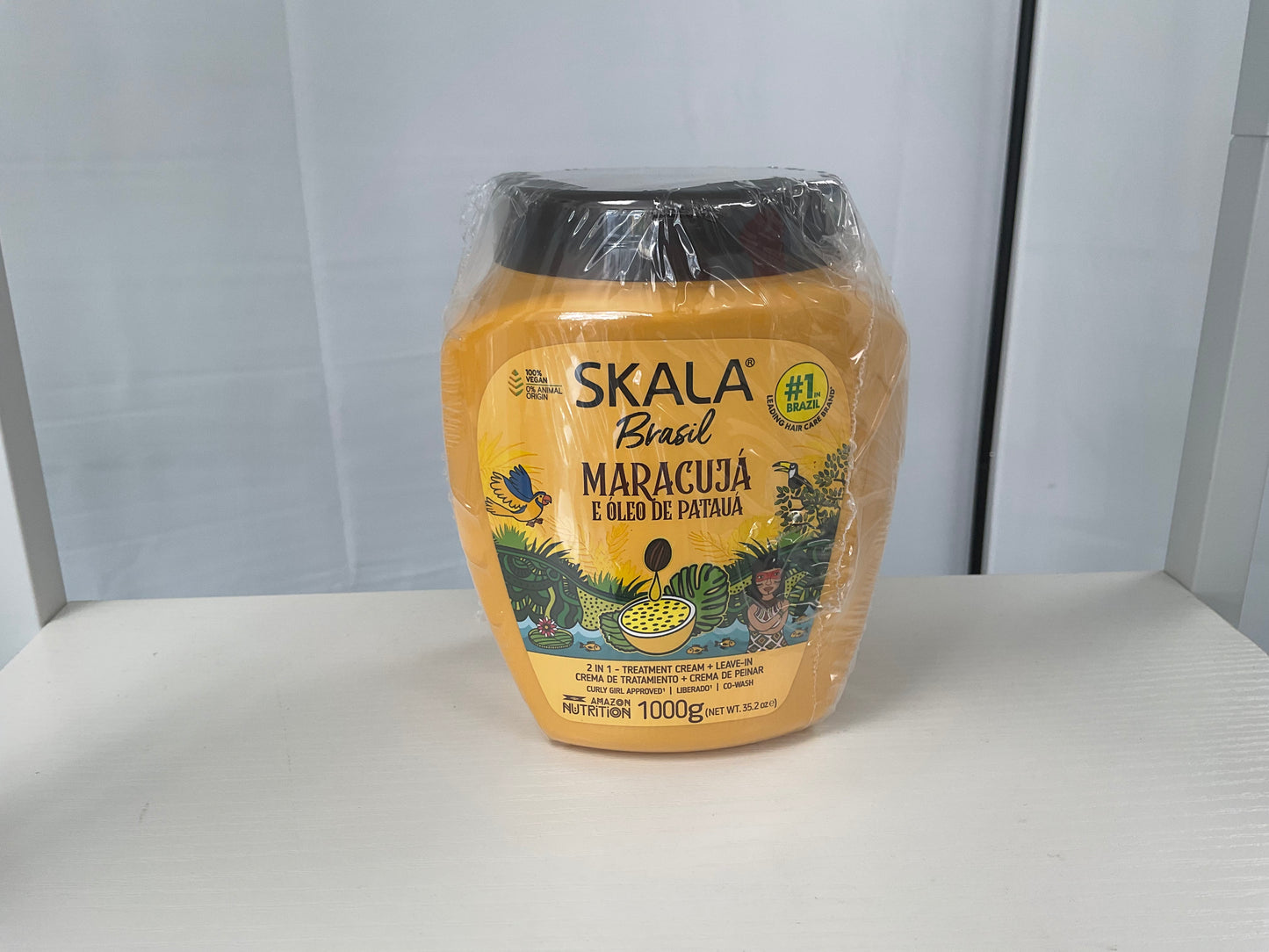 Skala Maracuja  35.27Oz