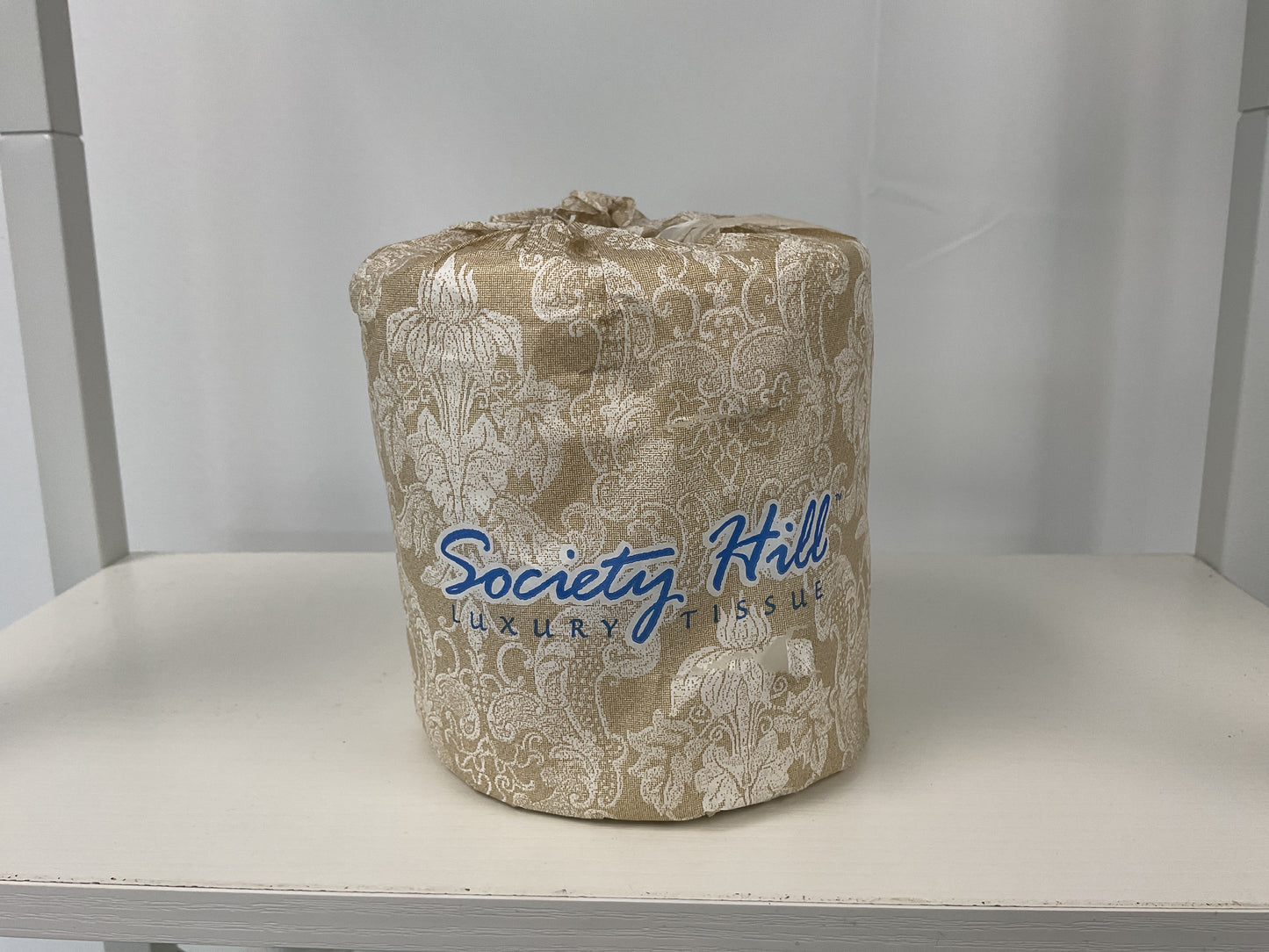 Society Hill Toilet Tissue (96 Rolls)