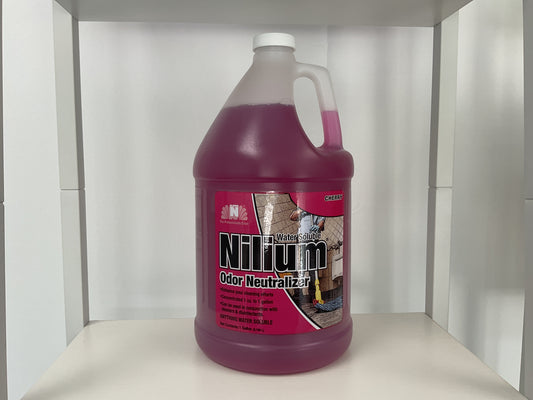 Nilium Odor Neutralizer Concentrated (1 Gallon)