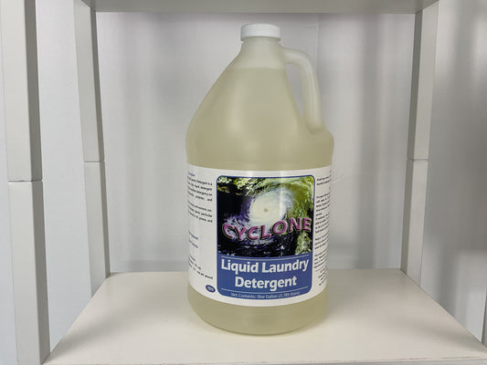 Commercial Laundry Detergent