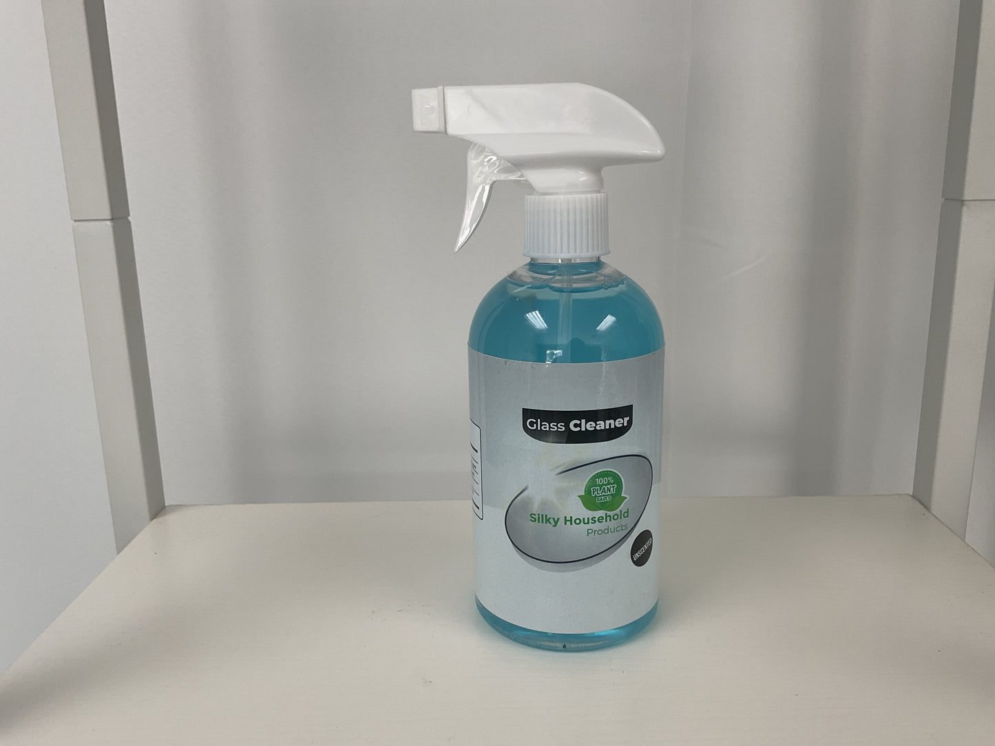SHP Glass Cleaner
