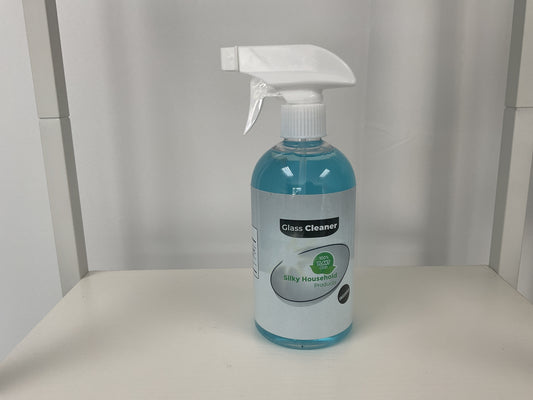 SHP Glass Cleaner